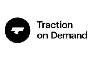 Traction on Demand Logo